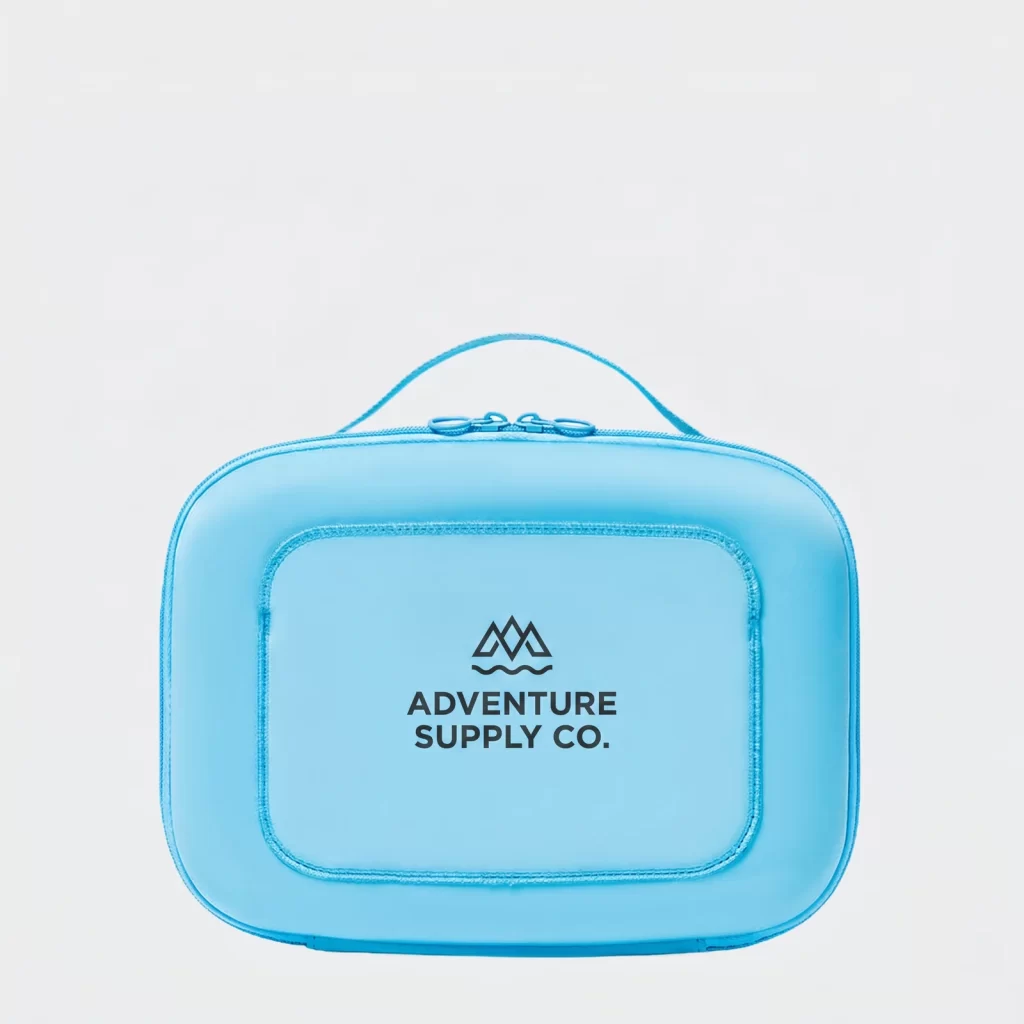 soft-sided cooler bag product reference view 1