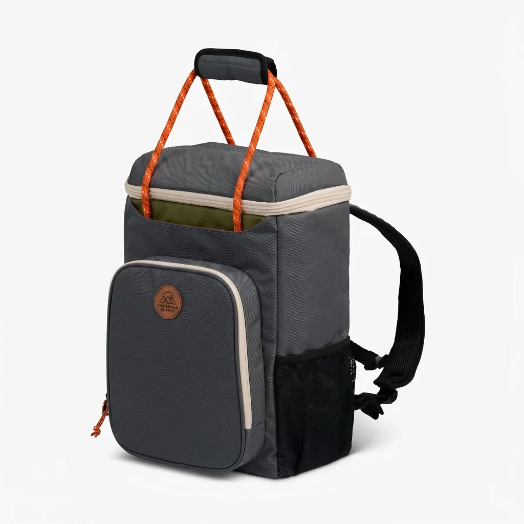 everyday lunch cooler bag product reference view 2