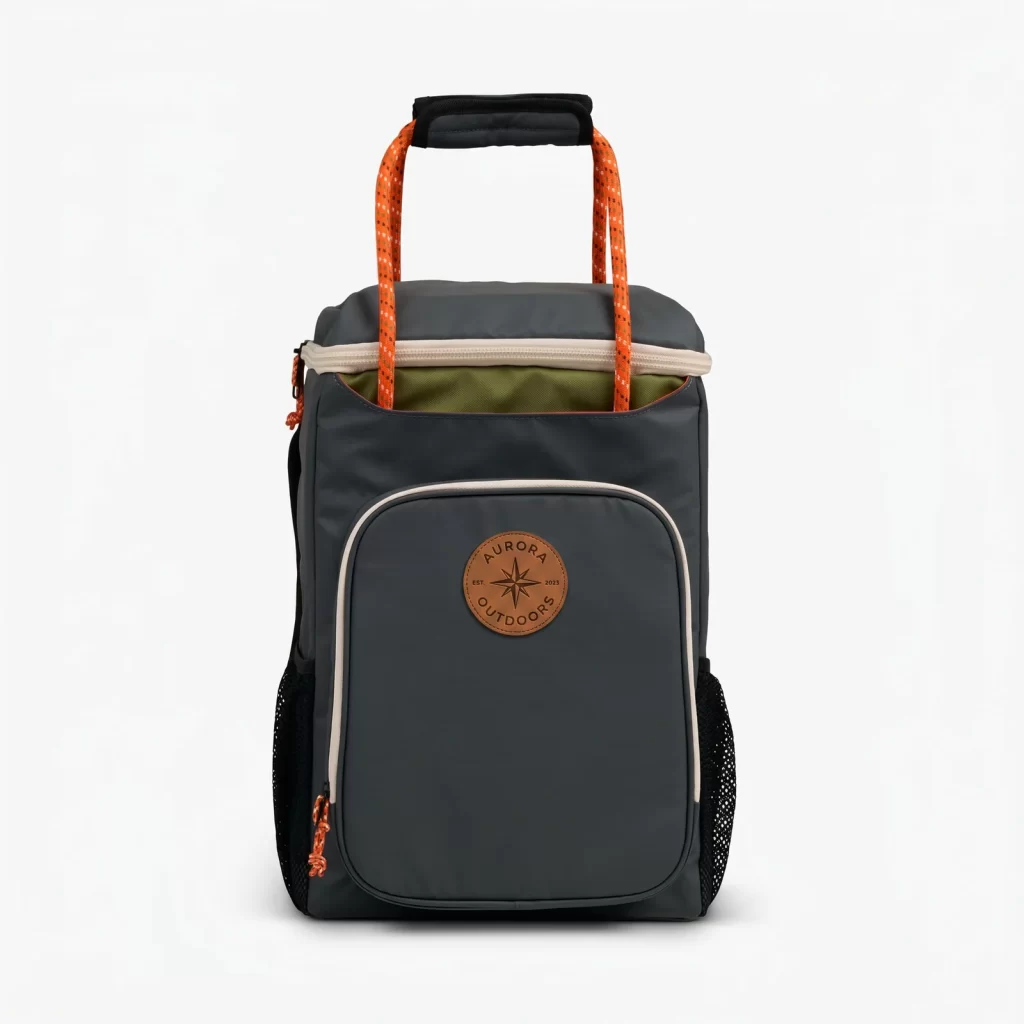 everyday lunch cooler bag product reference view 1