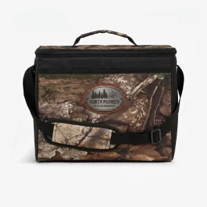 cooler & lunch bags for OEM ODM custom bag projects