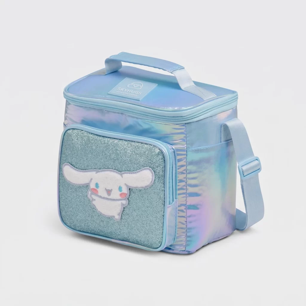 lunch insulated lunch bag product reference view 2