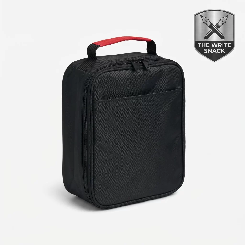 soft-sided cooler bag product reference view 2