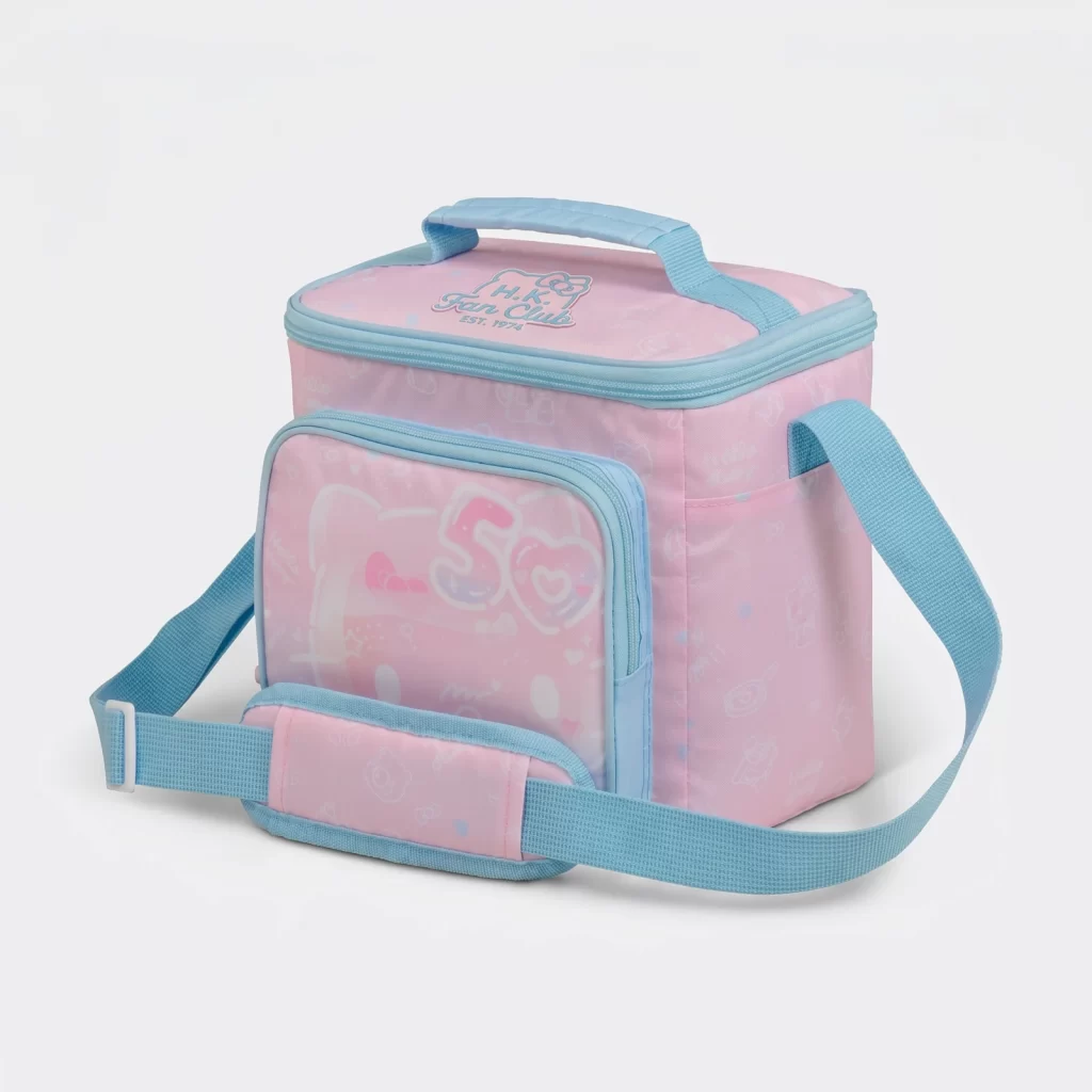 everyday lunch cooler bag product reference view 2