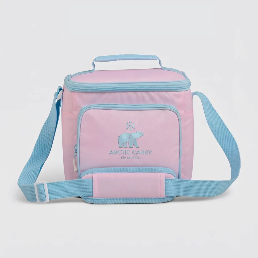everyday lunch cooler bag product reference view 1