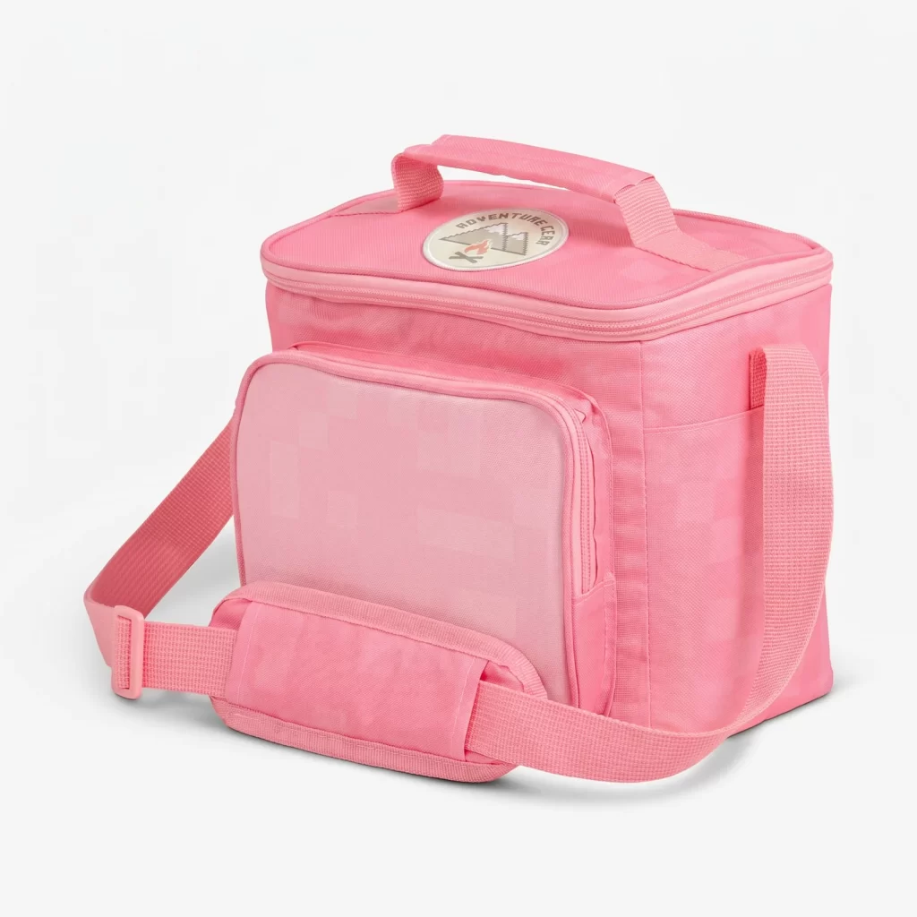 portable lunch cooler bag product reference view 2