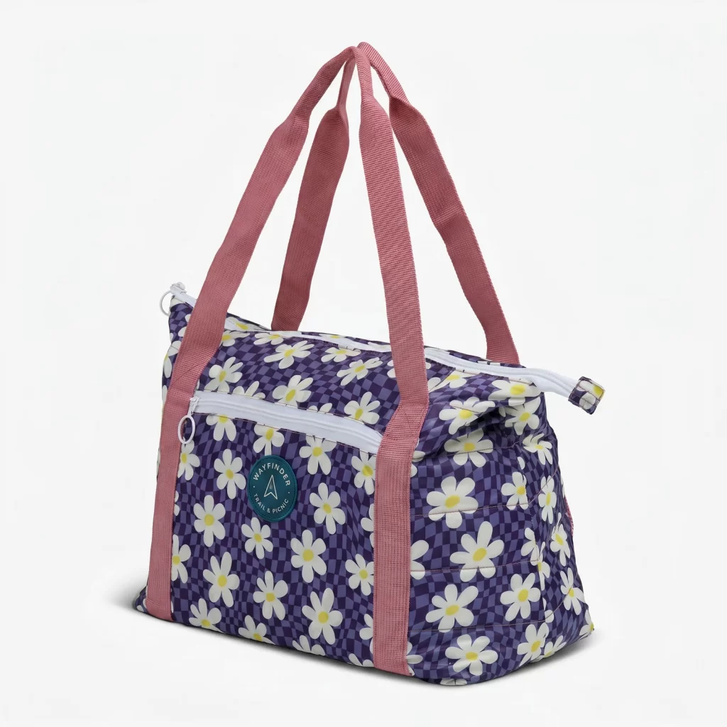compact cooler tote product reference view 2
