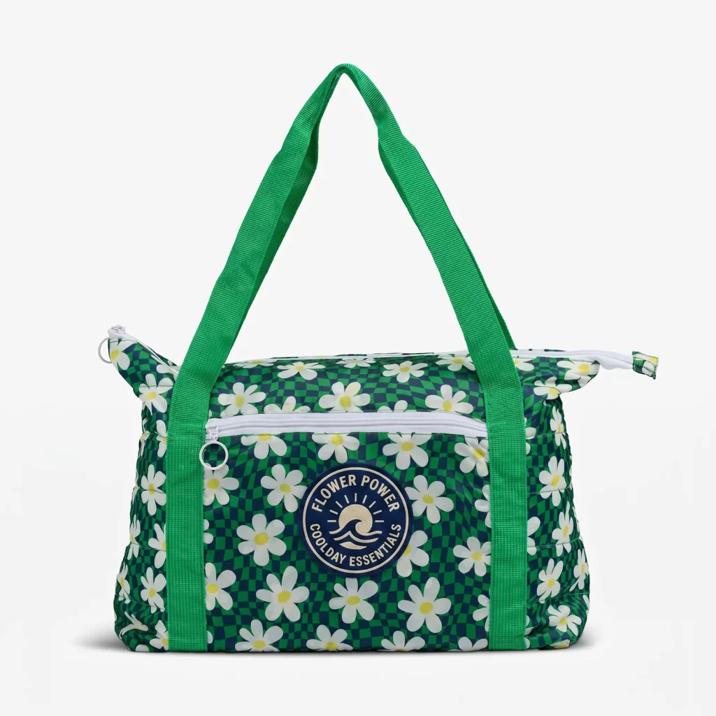 compact cooler tote product reference view 1