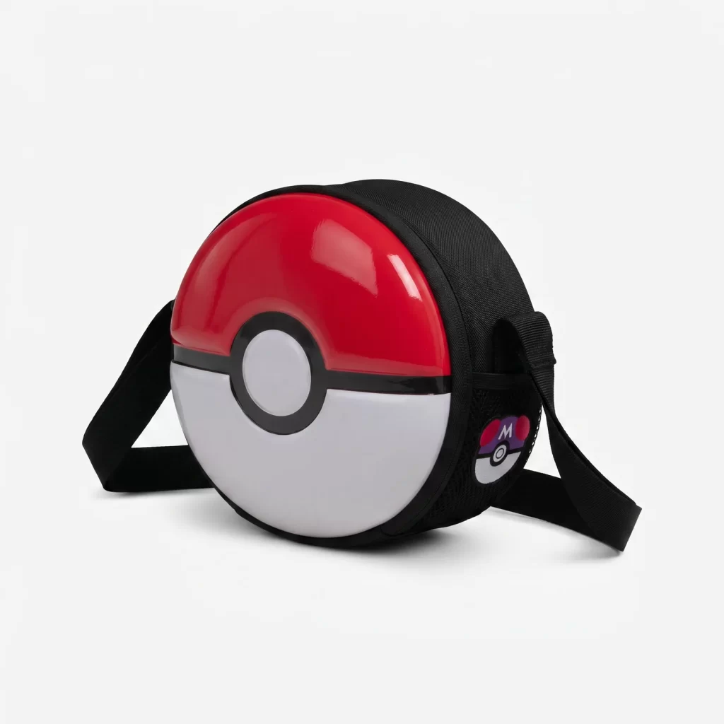soft-sided cooler bag product reference view 2