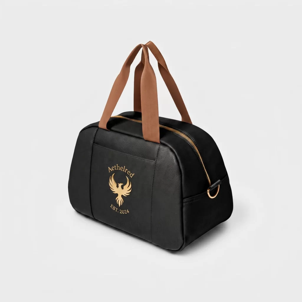 everyday lunch cooler bag product reference view 2