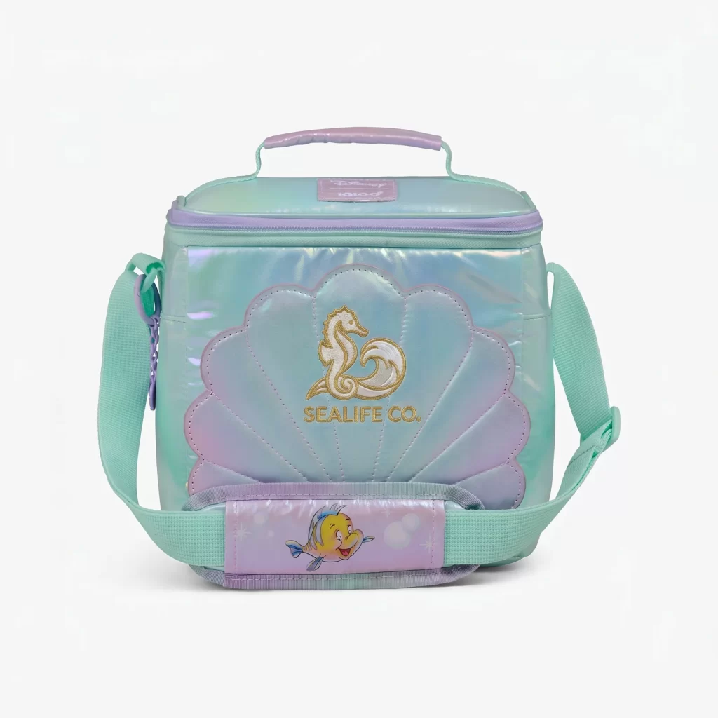 compact cooler tote product reference view 1