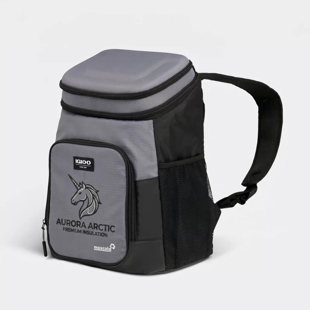para uso externo insulated lunch bag product reference view 2