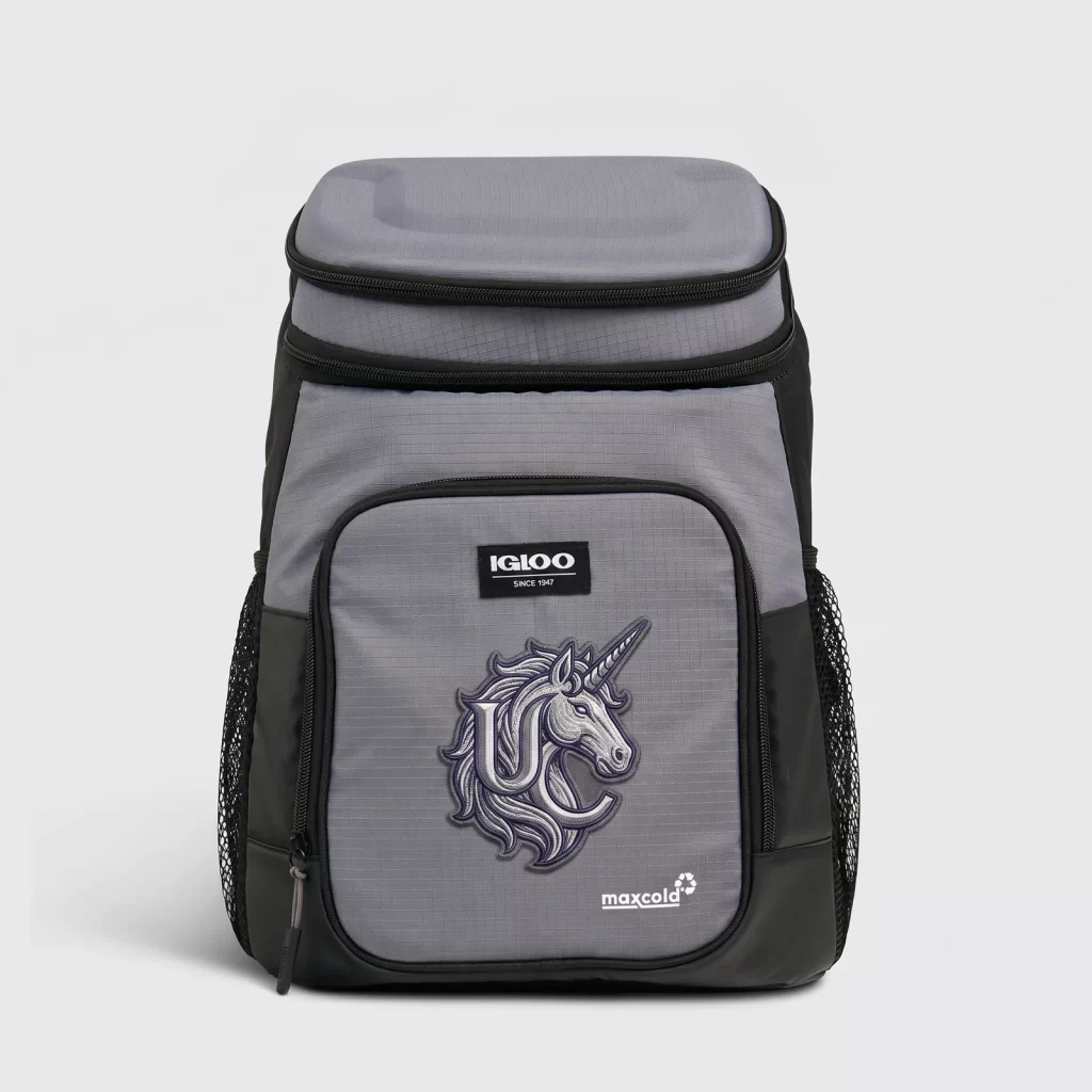 para uso externo insulated lunch bag product reference view 1