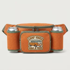cooler & lunch bags for OEM ODM custom bag projects