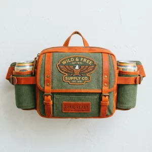 cooler & lunch bags for OEM ODM custom bag projects