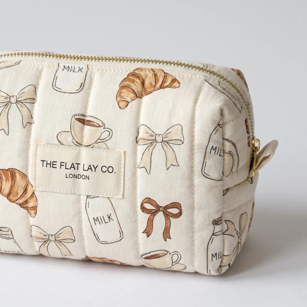 makeup organizer pouch product reference view 2