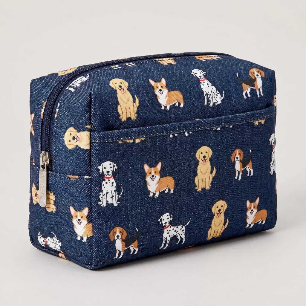 compact organizer pouch product reference view 2