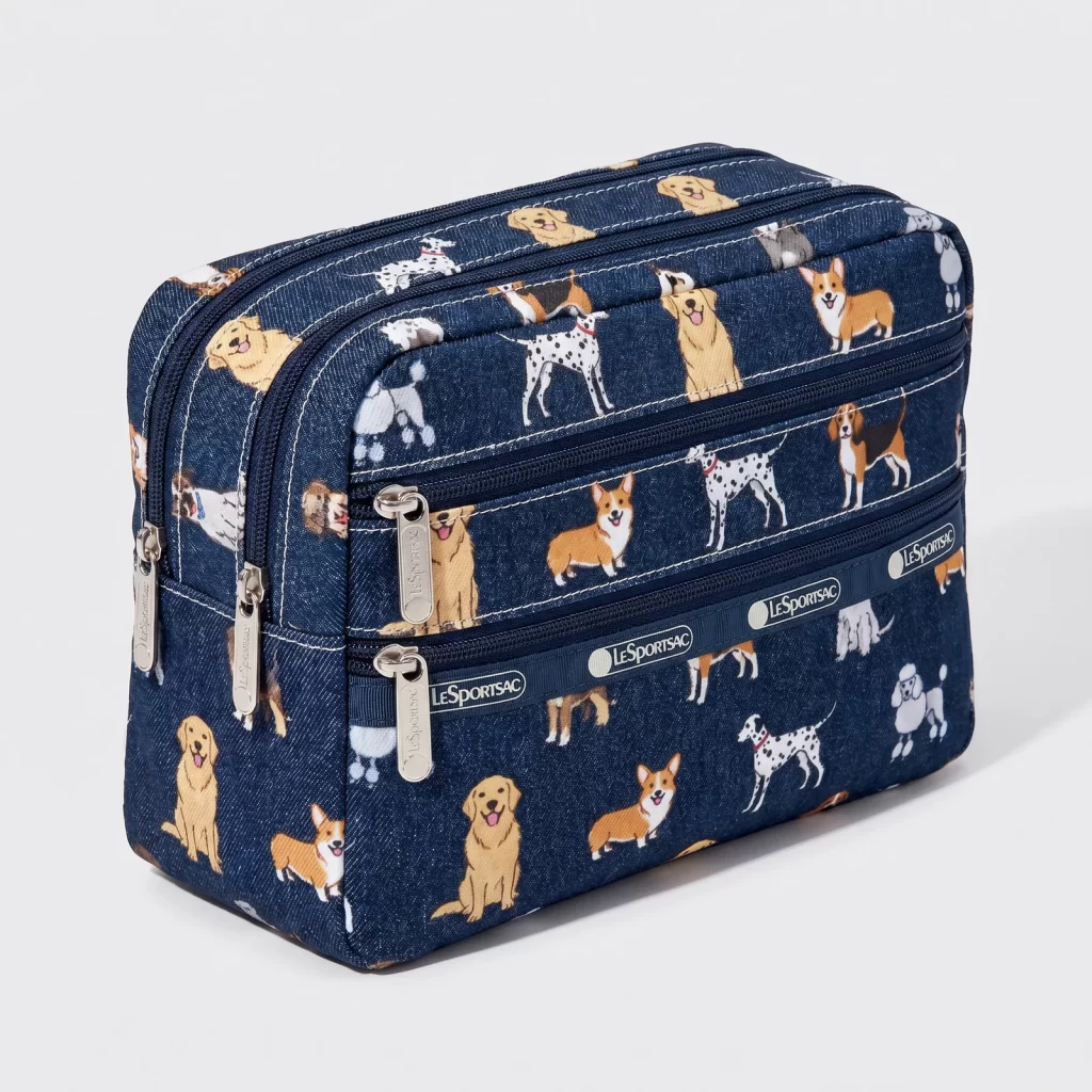compact organizer pouch product reference view 1