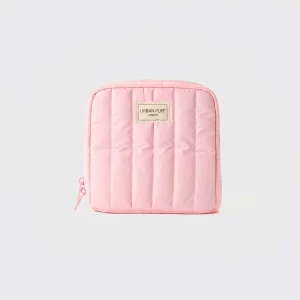 makeup & toiletry bags for OEM ODM custom bag projects