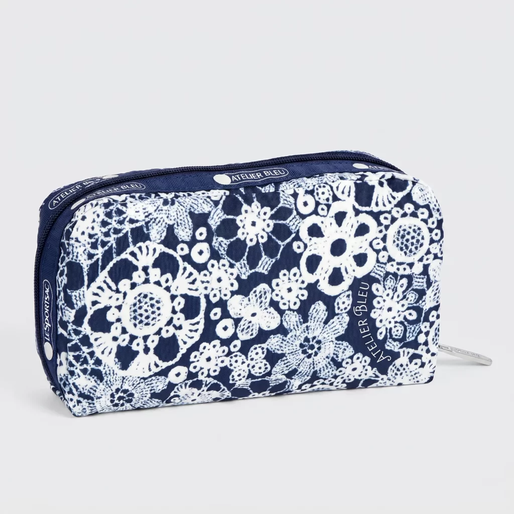 makeup accessory pouch product reference view 2