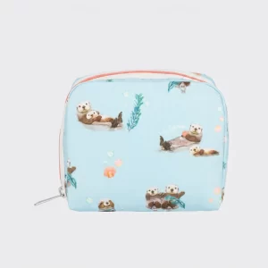 makeup & toiletry bags for OEM ODM custom bag projects