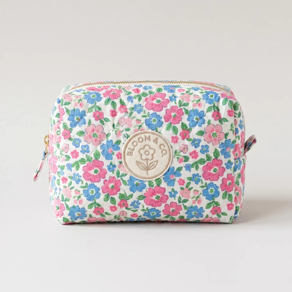 utility makeup bag product reference view 1