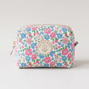 makeup & toiletry bags for OEM ODM custom bag projects