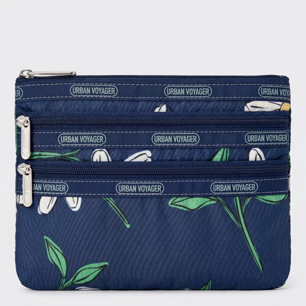 flat organizer pouch product reference view 1
