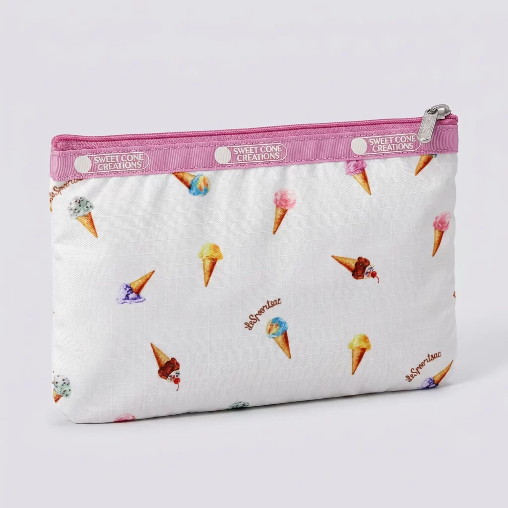 utility makeup bag product reference view 2