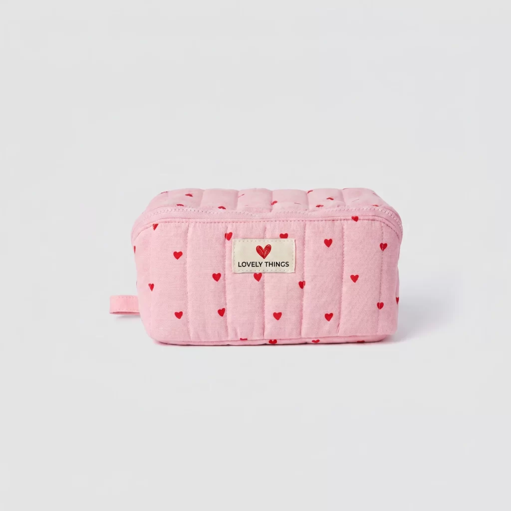 makeup bag product reference view 1