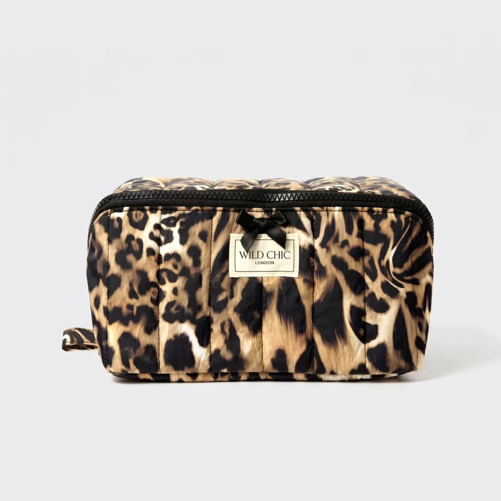 zippered accessory pouch product reference view 1