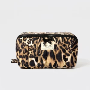 makeup & toiletry bags for OEM ODM custom bag projects