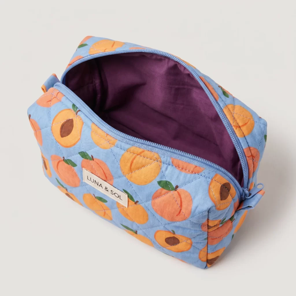 travel organizer pouch product reference view 2
