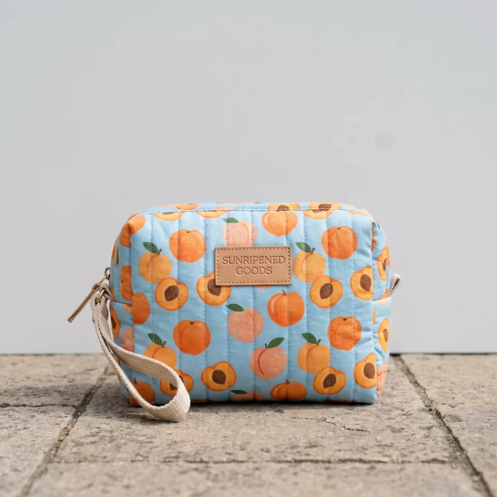 travel organizer pouch product reference view 1