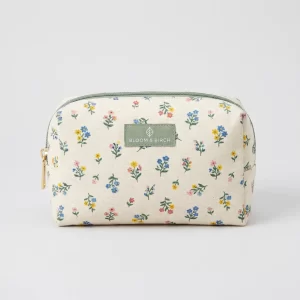 makeup & toiletry bags for OEM ODM custom bag projects