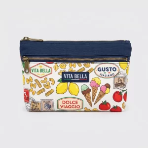 makeup & toiletry bags for OEM ODM custom bag projects