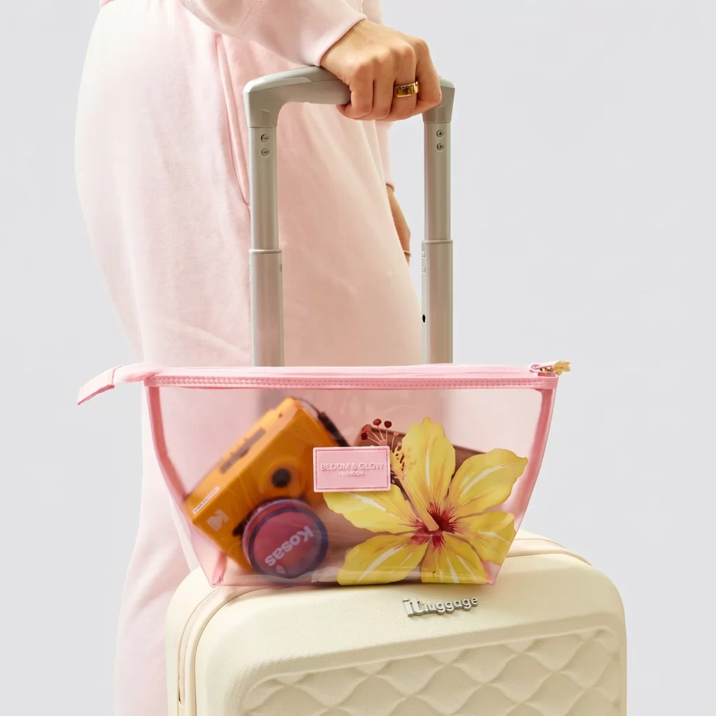travel weekender bag product reference view 2