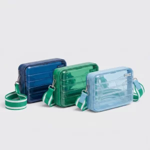 accessory bags for OEM ODM custom bag projects