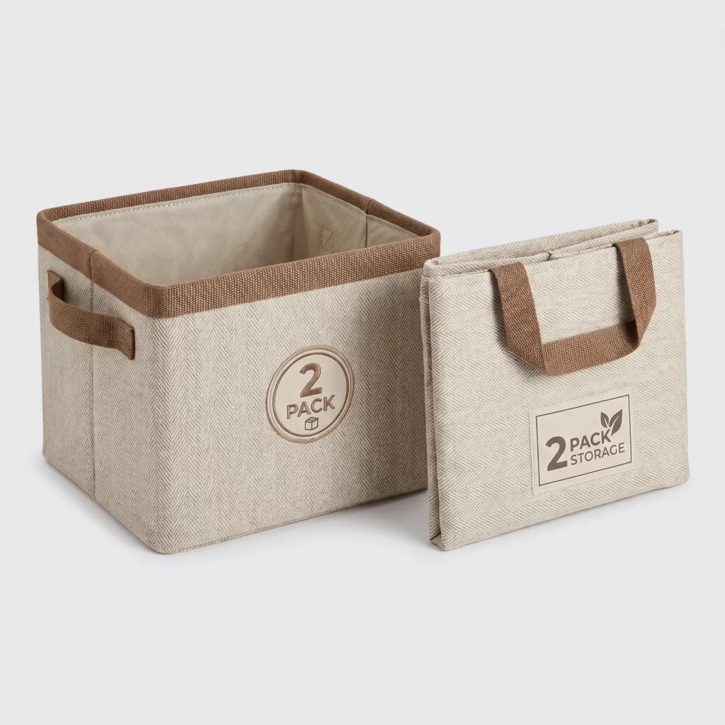 structured tote bag product reference view 1