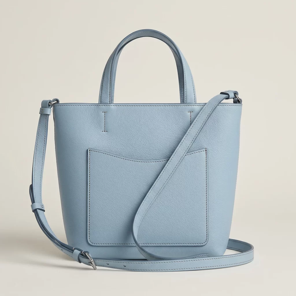 wide-gusset market tote product reference view 2