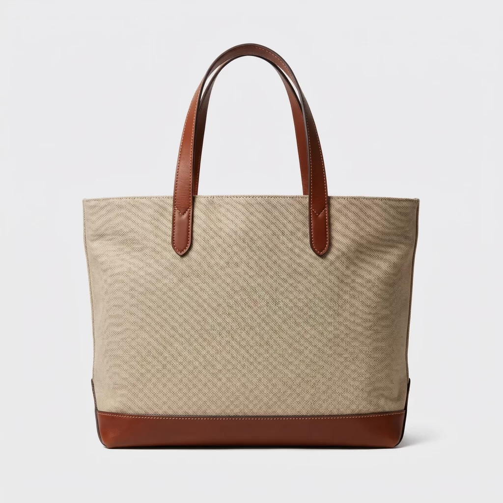 carryall shopping tote product reference view 1