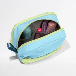 makeup & toiletry bags for OEM ODM custom bag projects