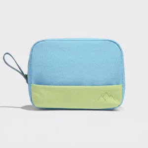 makeup & toiletry bags for OEM ODM custom bag projects