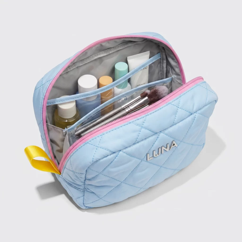 soft-sided dopp kit product reference view 3