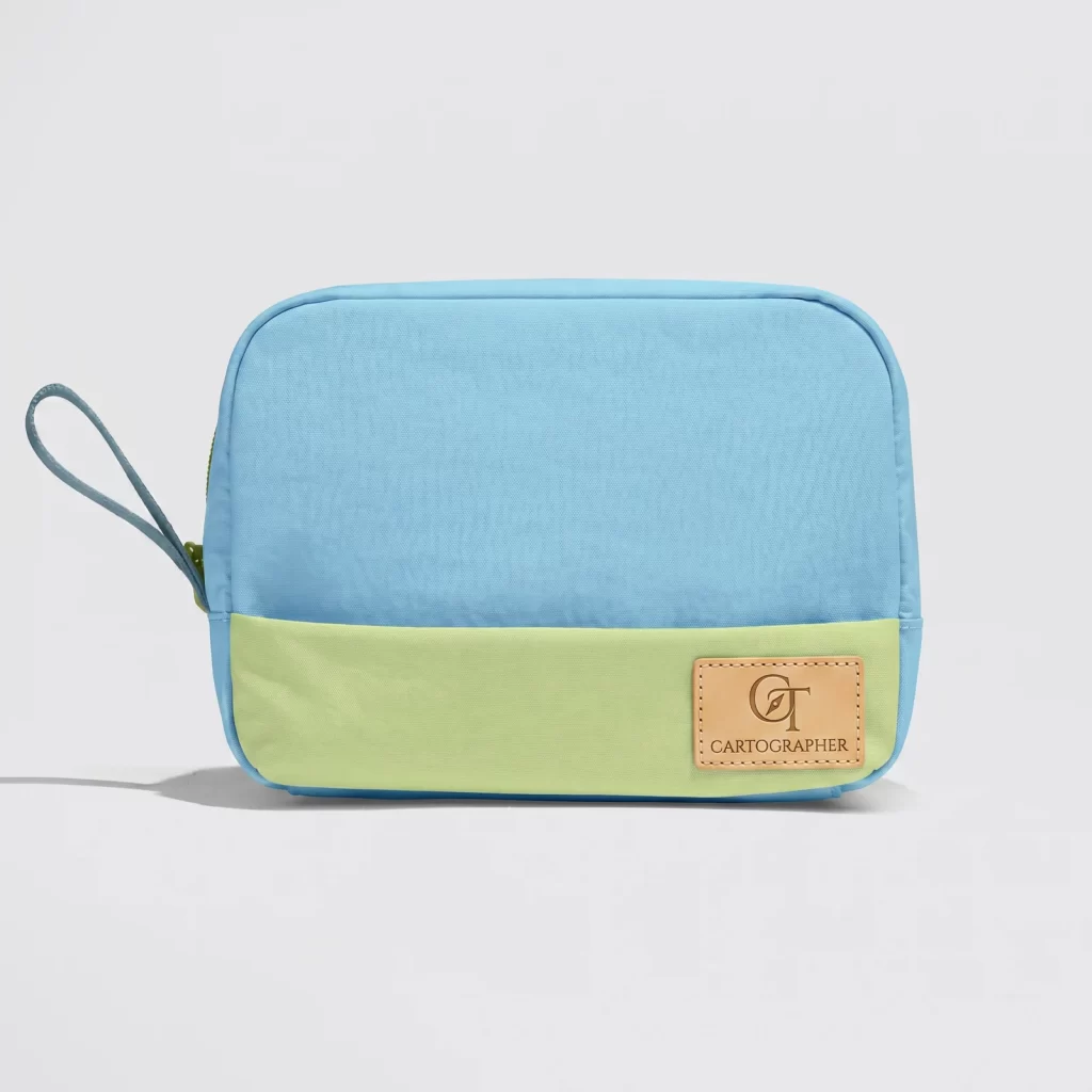 soft-sided dopp kit product reference view 2