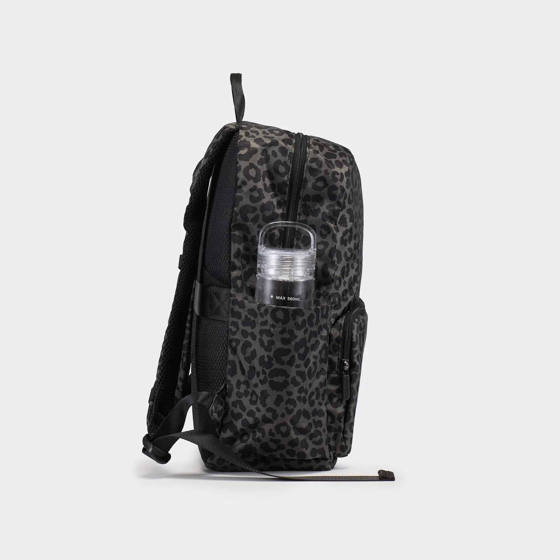 Waterproof Nylon Laptop School Backpack