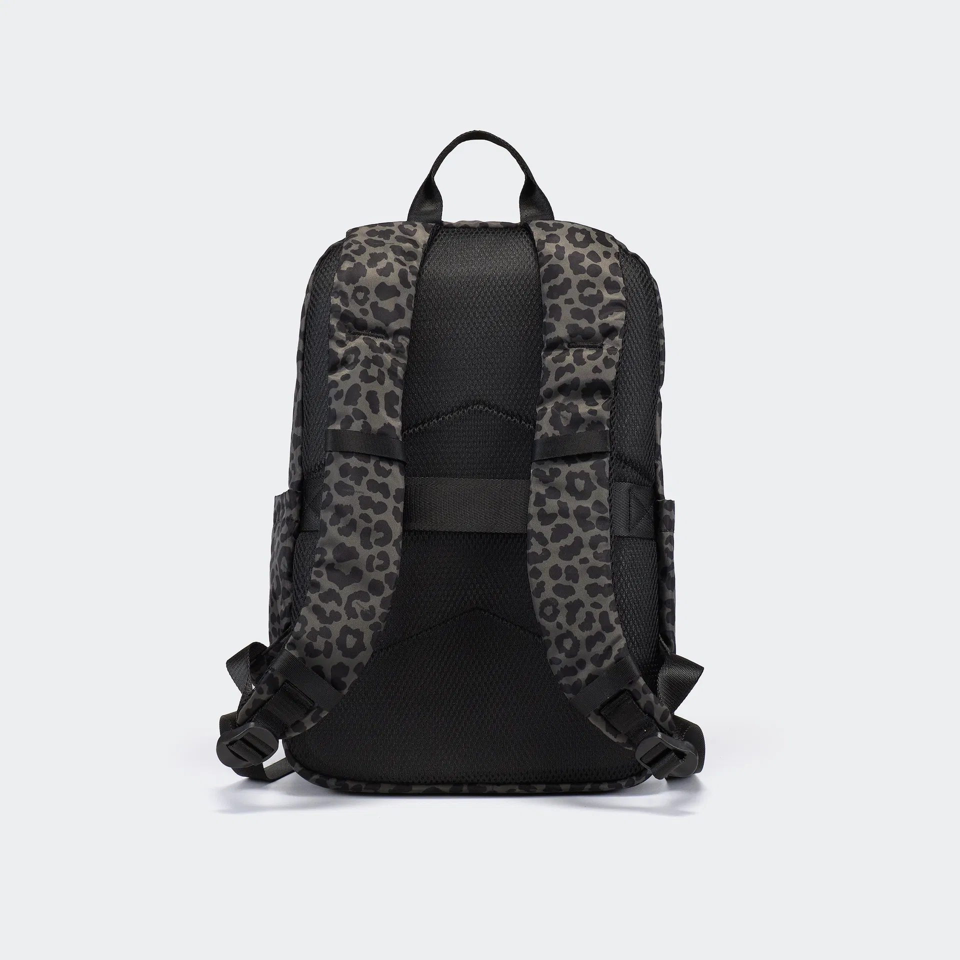 Waterproof Nylon Laptop School Backpack
