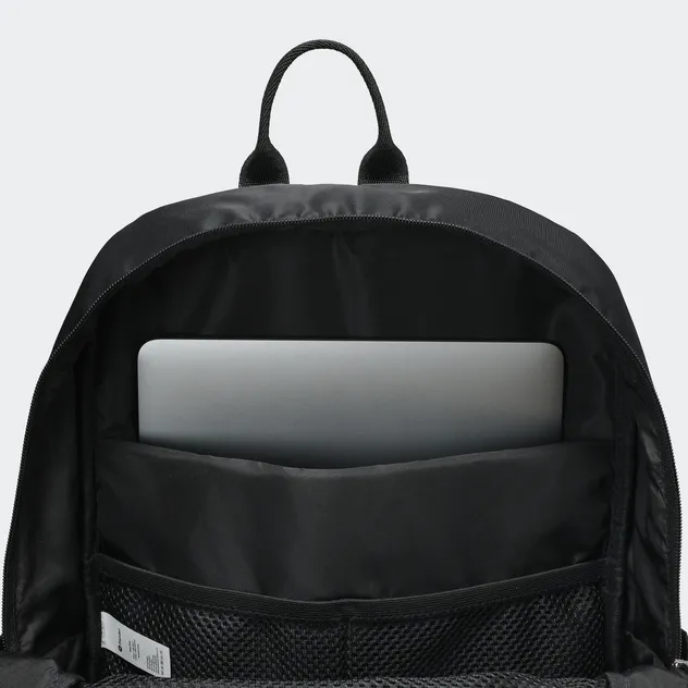 Waterproof Nylon Laptop School Backpack