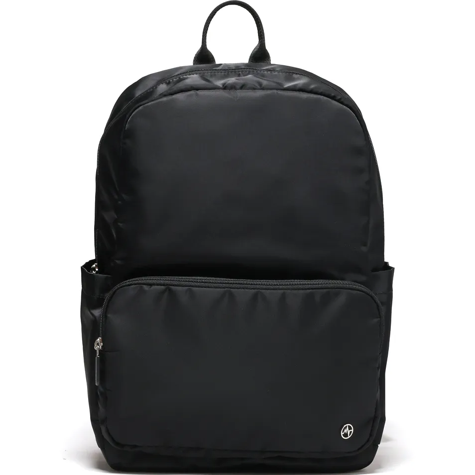 Waterproof Nylon Laptop School Backpack