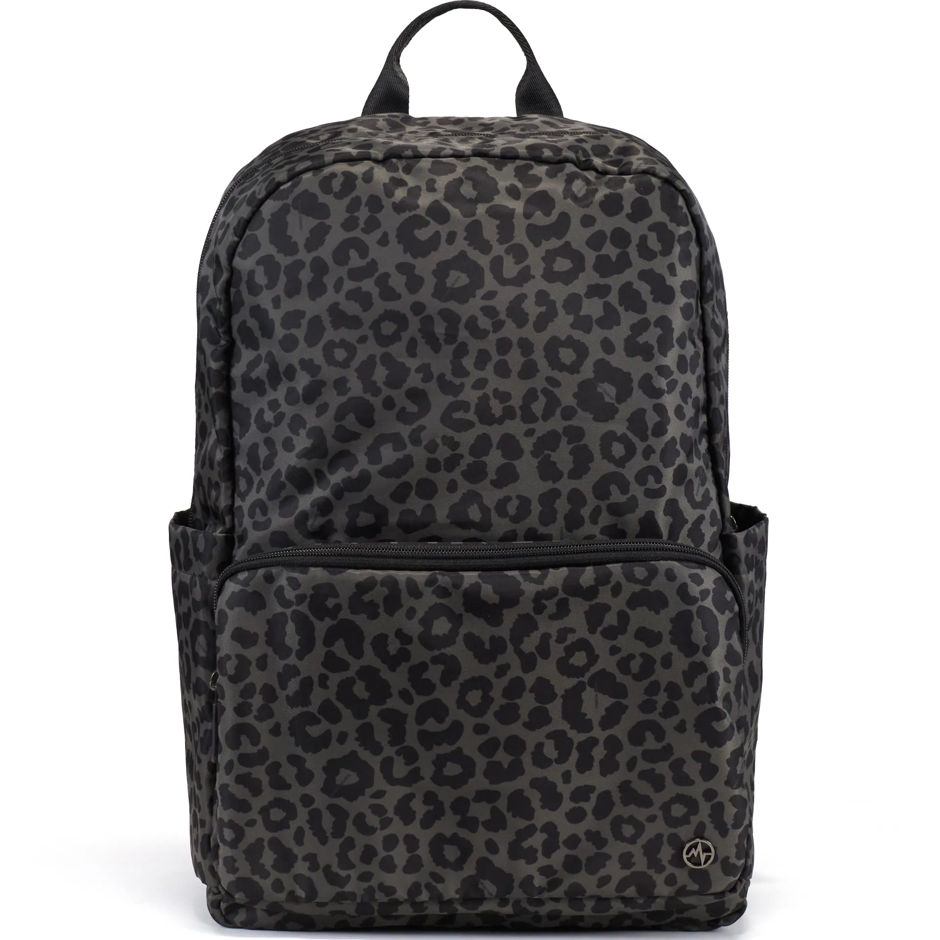 Waterproof Nylon Laptop School Backpack