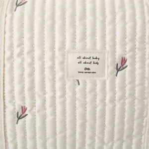 Tote bag matelassé